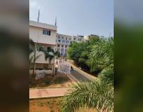 Lendi Institute of Engineering and Technology Campus View(2)