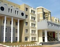 Lendi Institute of Engineering and Technology Campus Building(3)