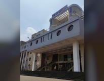 Lendi Institute of Engineering and Technology Entrance(2)