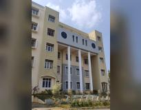 Lendi Institute of Engineering and Technology Campus Building(4)