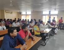 GEC Classroom