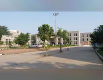 GEC, Valsad Campus View(3)