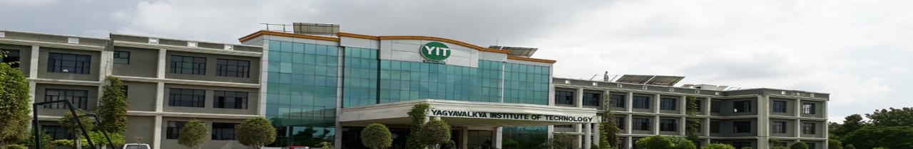 Yagyavalkya Institute of Technology