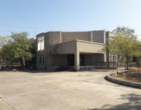 Government Engineering College, Rajkot Library(1)