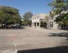 Government Engineering College, Rajkot Campus Building