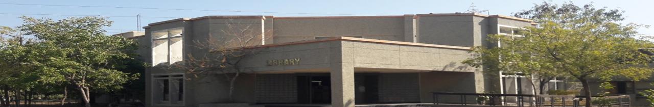 Government Engineering College, Rajkot