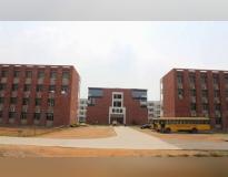 Vasireddy Venkatadri International Technological University Campus Building(3)