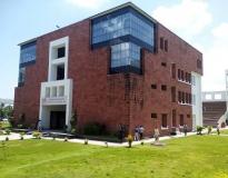 Vasireddy Venkatadri International Technological University Campus Building(4)