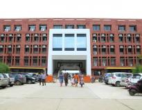 Vasireddy Venkatadri International Technological University Campus Building(1)
