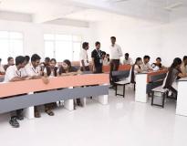 Vasireddy Venkatadri International Technological University Classroom
