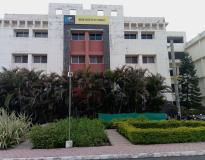 Indore Institute of Pharmacy Campus Building(3)