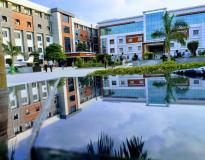 IARE Campus View(1)