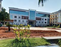 IARE Campus Building(2)
