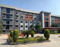 IARE Campus Building(3)