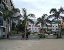 IARE Campus View(2)