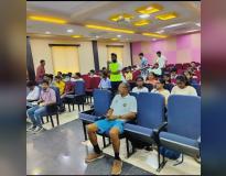 IARE Auditorium(2)