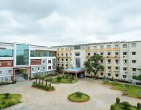 IARE Campus View(3)