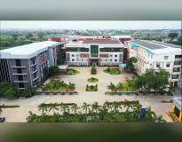 IARE Campus View(4)