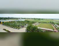 IARE Campus View(5)