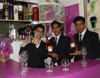 Hope Institute of Hospitality and Hotel Management, Kotdwar Others(4)