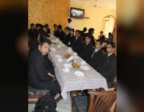 Hope Institute of Hospitality and Hotel Management, Kotdwar Cafeteria / Mess