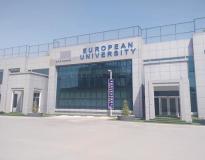 EUA Campus Building