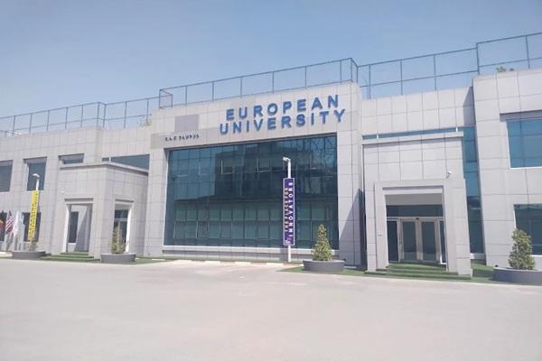 European University