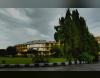 Sri Balaji PG Mahavidyalaya Main Building