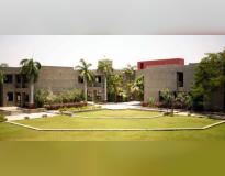 VVPEC Campus View
