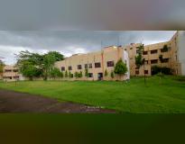 The New Horizons Institute of Technology Campus Building