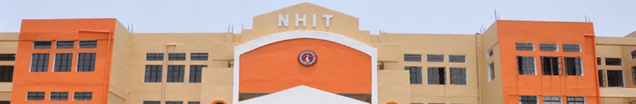 The New Horizons Institute of Technology