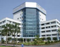 GNIDSR Main Building(2)