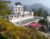 HIT Doon Campus Building