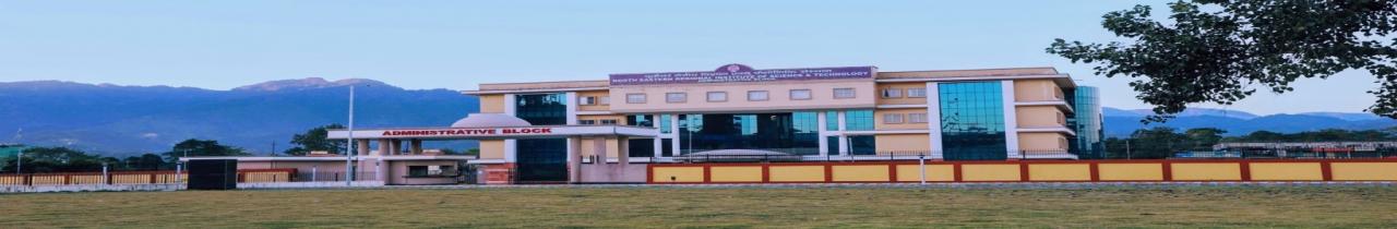 North Eastern Regional Institute of Science and Technology