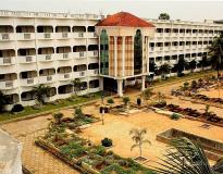 BVCITS Campus Building(2)