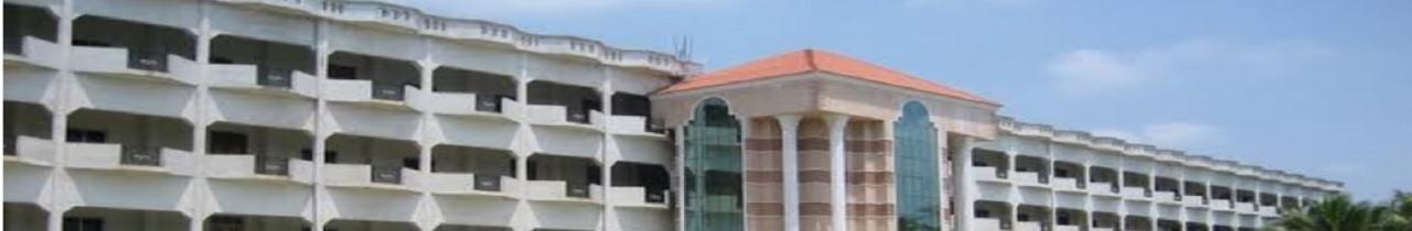 Bonam Venkata Chalamayya Institute of Technology and Science