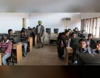 Giani Zail Singh College of Engineering and Technology Labs(6)