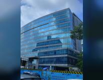 NMIMS Mumbai Main Building