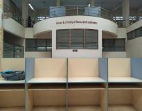 GCOEJ Library