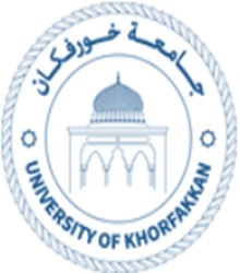 University of Khorfakkan Logo