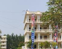 RISE PRAKASAM GROUP Campus Building(2)