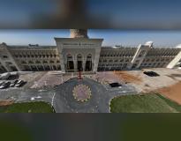 University of AlDhaid Others