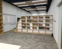 University of AlDhaid Library