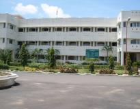 RMD Engineering College Campus Building(2)