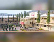 Shri Neminath Jain Bhhramcharyashram Campus Building(3)