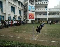 Mewar Institute of Management Playground
