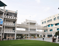 Mewar Institute of Management Campus View(2)