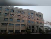 Vaagdevi Degree and PG College Campus Building(2)