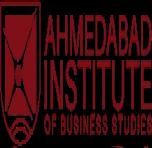 Ahmedabad Institute of Business Studies Logo