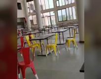 VIT-AP University Cafeteria / Mess